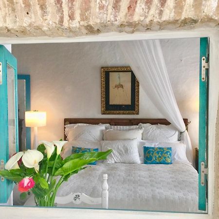 Casa Del Patio Arabe Casas Vejer Debra Villa เวเฮร์ เด ลา ฟรอนเตรา ภายนอก รูปภาพ