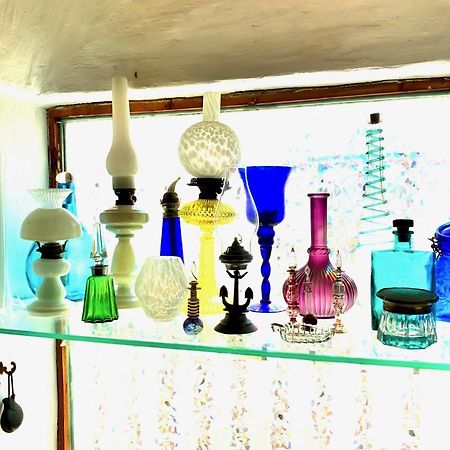 Casa Del Patio Arabe Casas Vejer Debra Villa เวเฮร์ เด ลา ฟรอนเตรา ภายนอก รูปภาพ