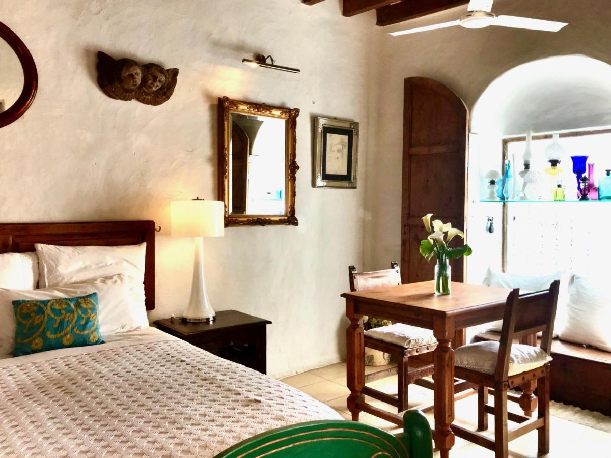 Casa Del Patio Arabe Casas Vejer Debra Villa เวเฮร์ เด ลา ฟรอนเตรา ภายนอก รูปภาพ