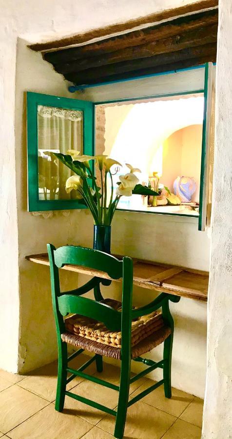 Casa Del Patio Arabe Casas Vejer Debra Villa เวเฮร์ เด ลา ฟรอนเตรา ภายนอก รูปภาพ