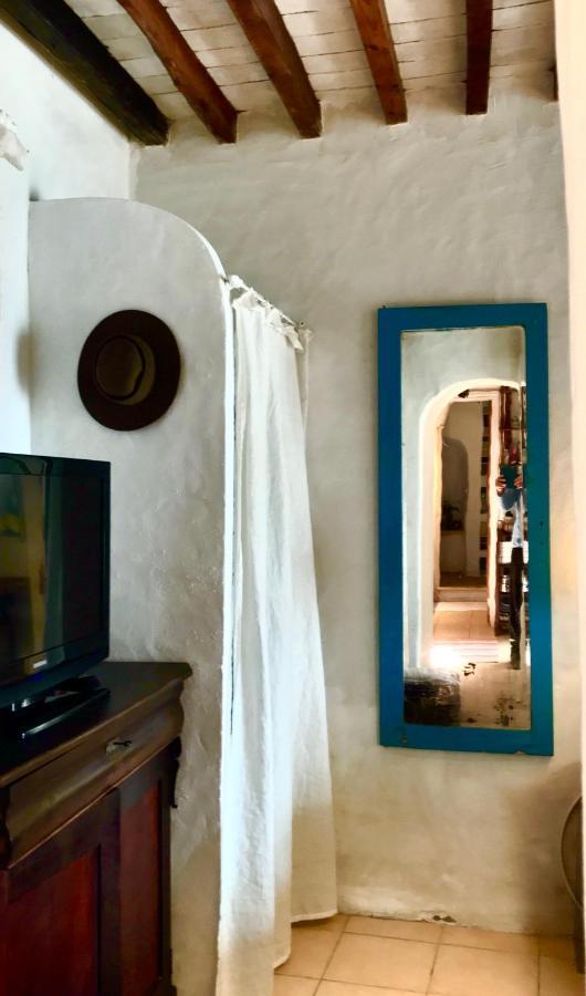 Casa Del Patio Arabe Casas Vejer Debra Villa เวเฮร์ เด ลา ฟรอนเตรา ภายนอก รูปภาพ